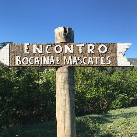 Pousada Tio Loco Serra do Cipo National Park Exterior photo